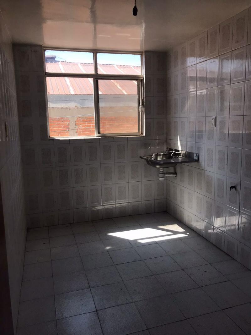 Venta de Departamento  en SAN LUIS POTOSI en DEL VALLE