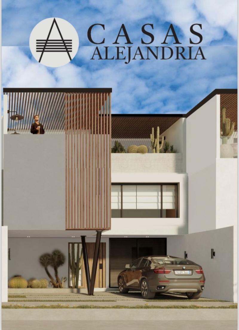 Venta de Casa  en SAN LUIS POTOSI en VILLAMAGNA