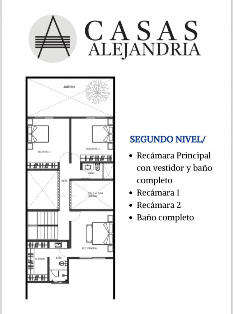 Venta de Casa  en SAN LUIS POTOSI en VILLAMAGNA