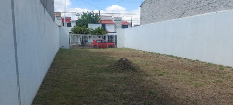 Venta de Terreno  en QUERETARO en TEJEDA