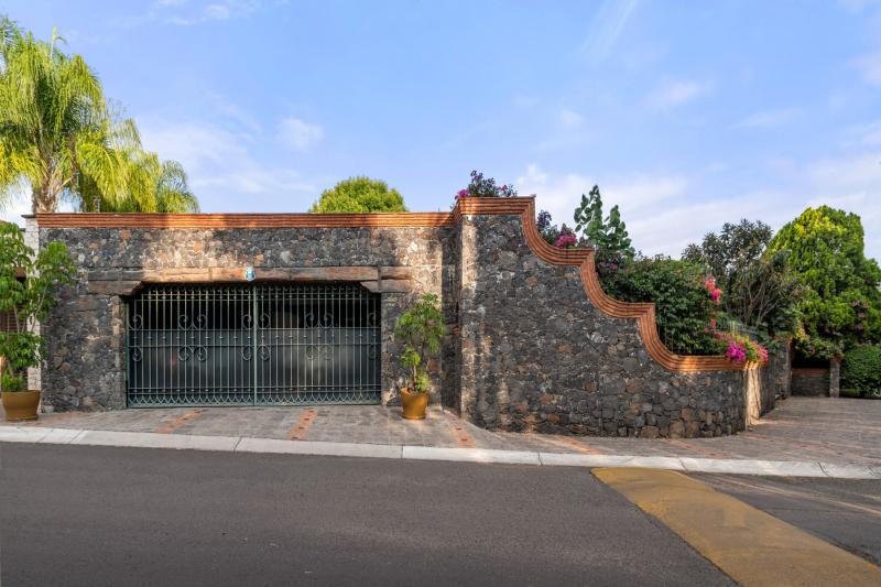 Venta de Casa  en QUERETARO en VILLAS DEL MESON JURIQUILLA