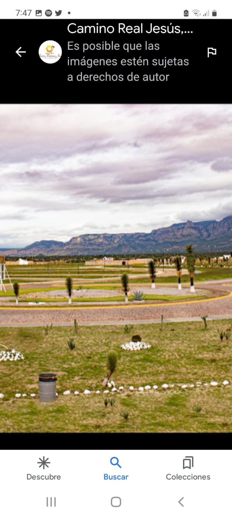 Venta de Terreno  en  en PARQUE INDUSTRIAL LOGISTIK VILLA DE REYES, SLP