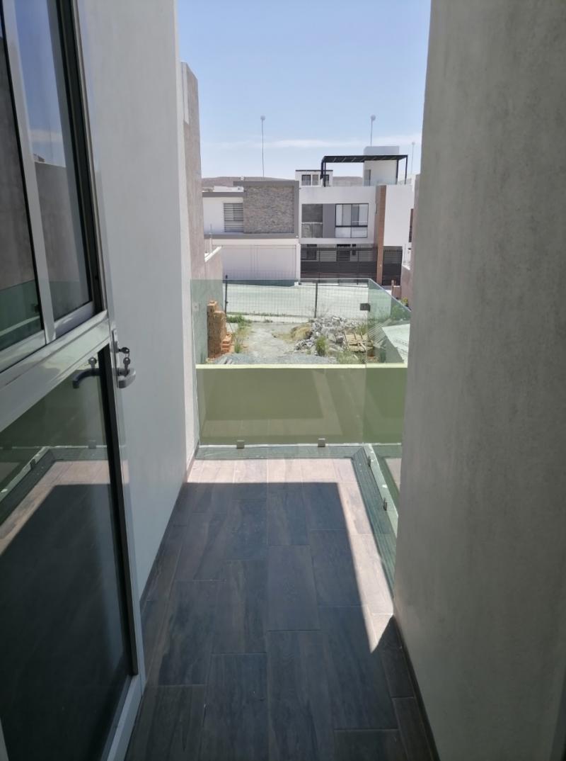 Venta de Casa  en SAN LUIS POTOSI en VILLAMAGNA