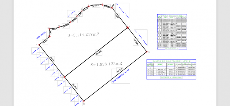 Venta de Terreno  en SAN LUIS POTOSI en LOMAS DEL PEDREGAL