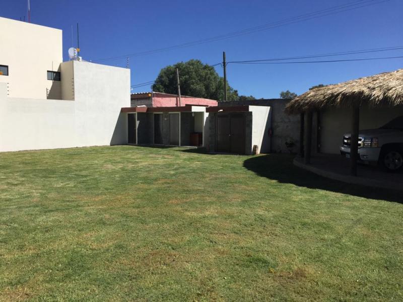 Venta de Terreno  en SAN LUIS POTOSI en LA MORERIA