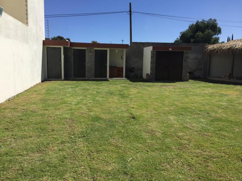 Venta de Terreno  en SAN LUIS POTOSI en LA MORERIA