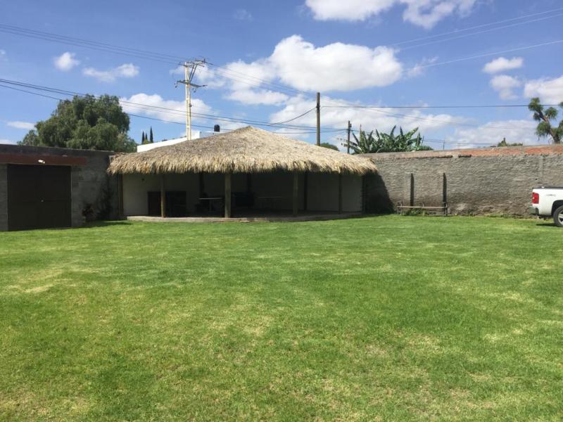 Venta de Terreno  en SAN LUIS POTOSI en LA MORERIA