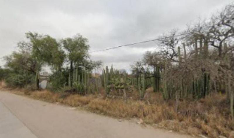 Venta de Terreno  en VILLA DE POZOS en VILLA DE POZOS