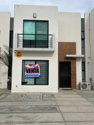 Venta de Casa en LOS LAGOS RESIDENCIAL