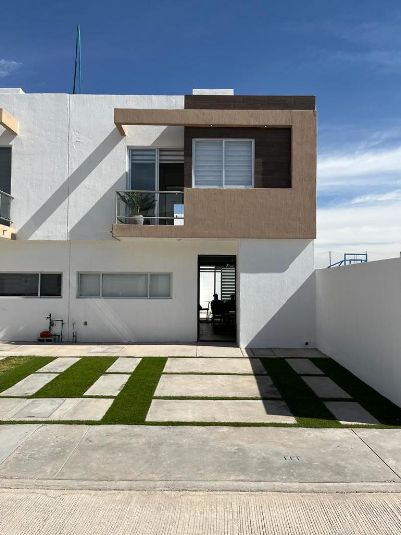 Venta de Casa  en  en LA VIÑA RESIDENCIAL