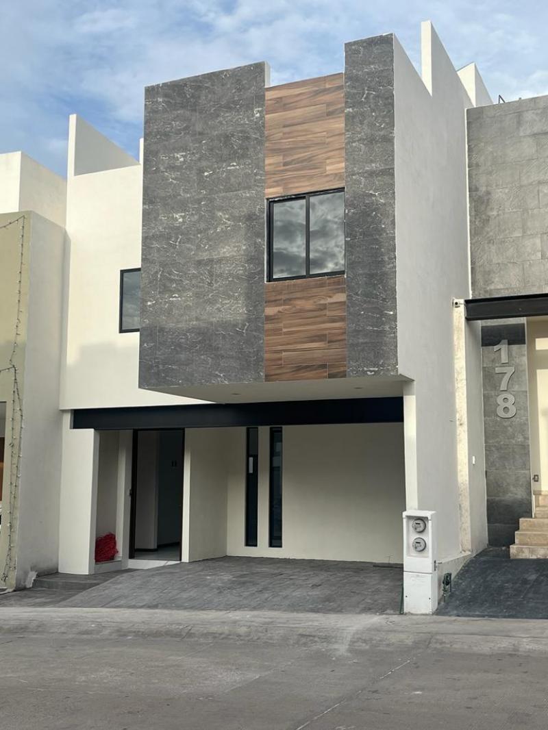 Venta de Casa  en SAN LUIS POTOSI en CAMPO AZUL