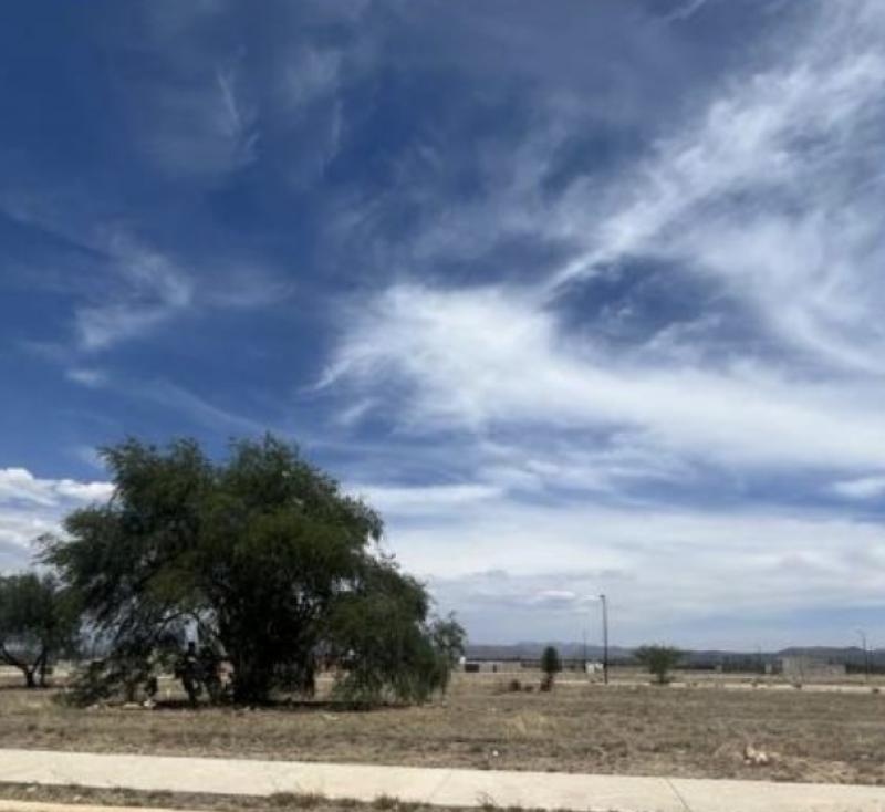 Venta de Terreno  en VILLA DE REYES en JESUS MARIA