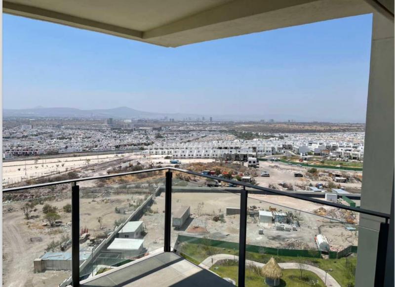 Venta de Departamento  en QUERETARO en EL REFUGIO