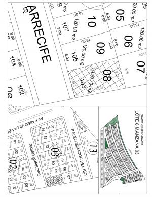 Venta de Terreno en FUERTE VENTURA