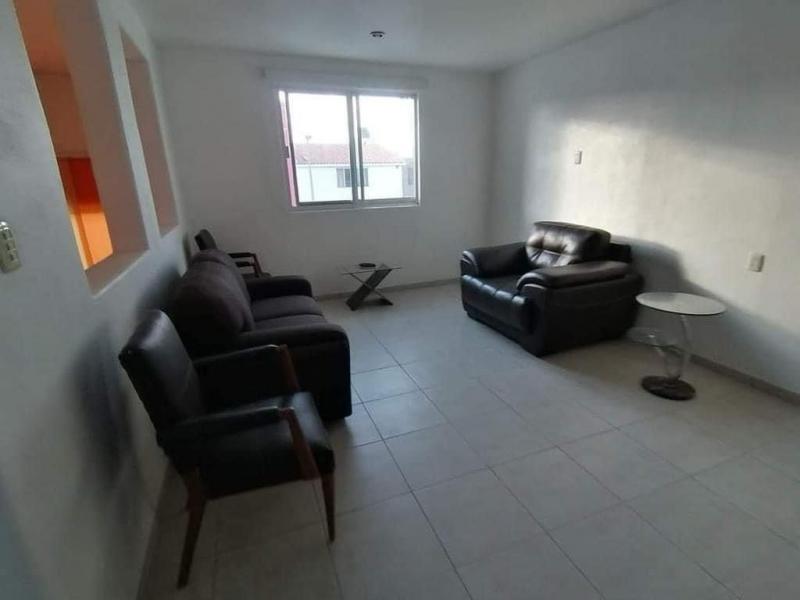 Renta de Casa  en SAN LUIS POTOSI en MIRAVALLE