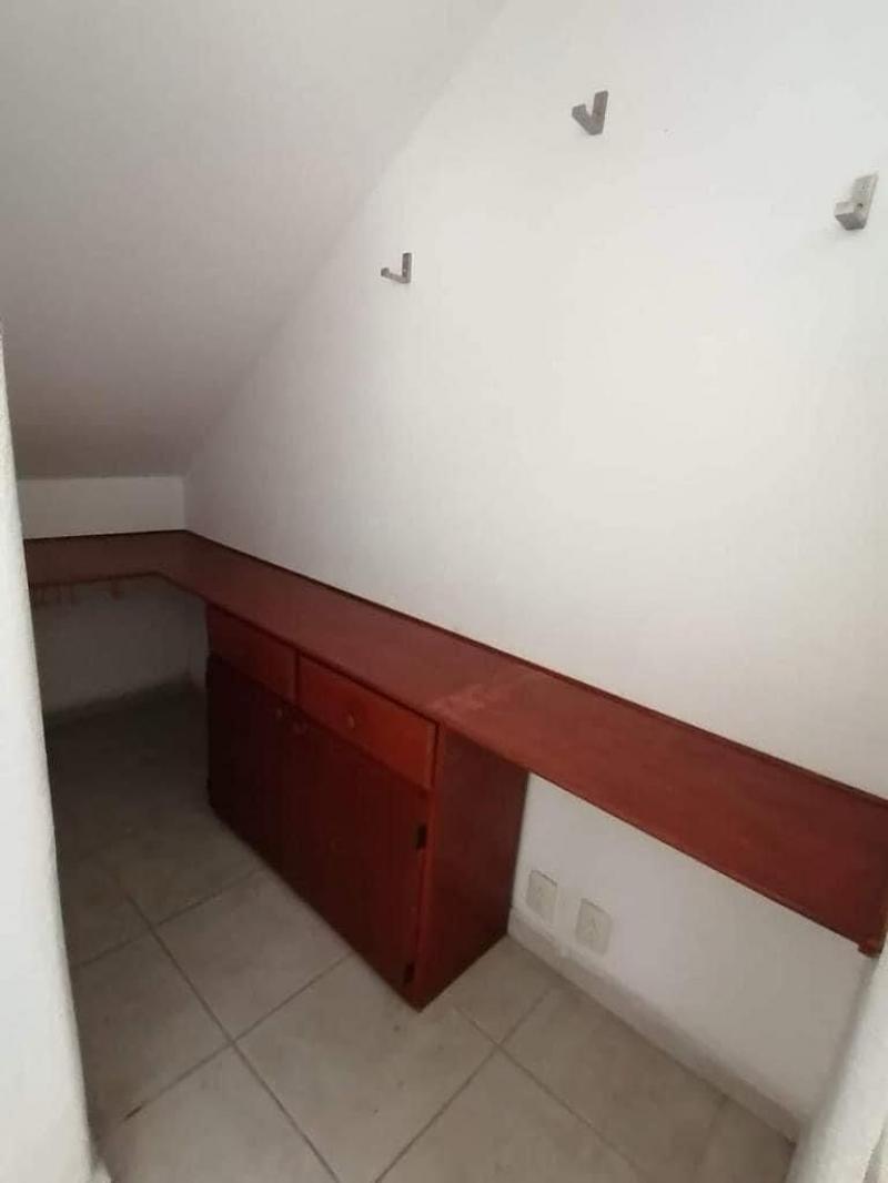 Renta de Casa  en SAN LUIS POTOSI en MIRAVALLE