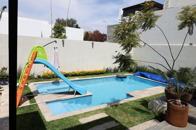 Venta de Casa  en SAN LUIS POTOSI en LA LOMA DE GOLF