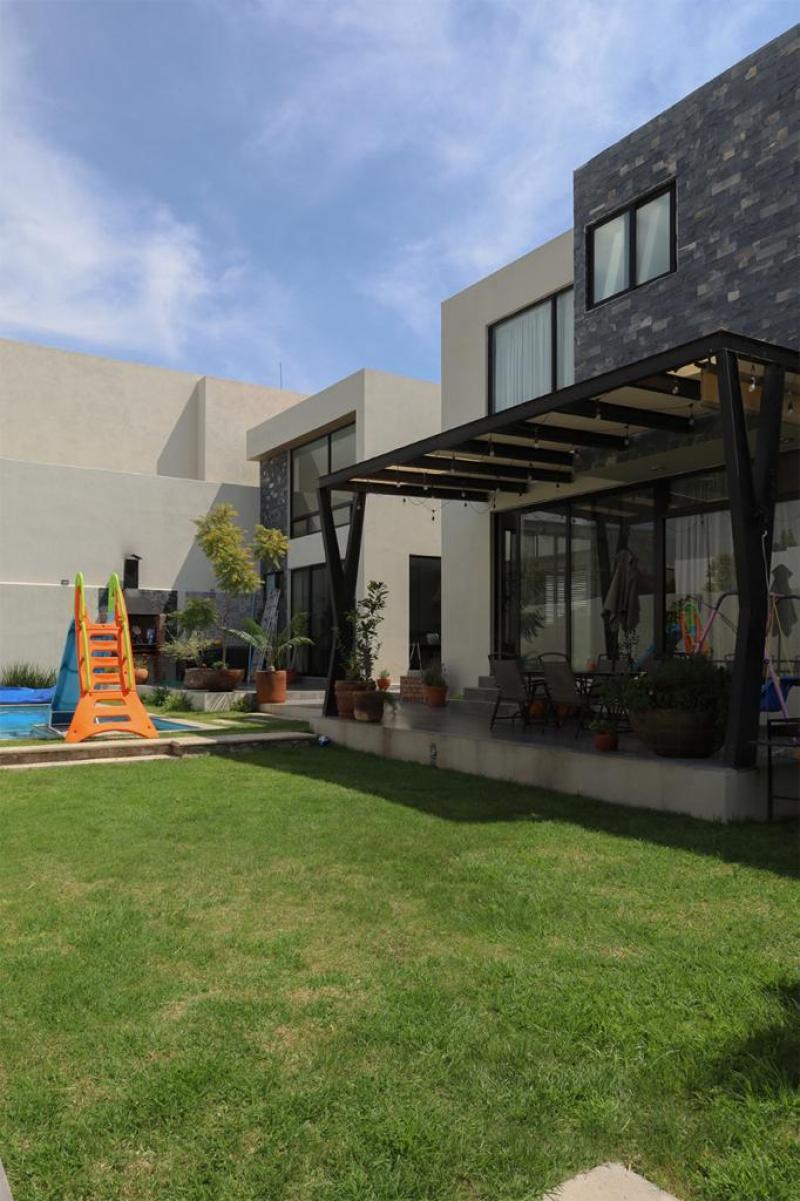 Venta de Casa  en SAN LUIS POTOSI en LA LOMA DE GOLF