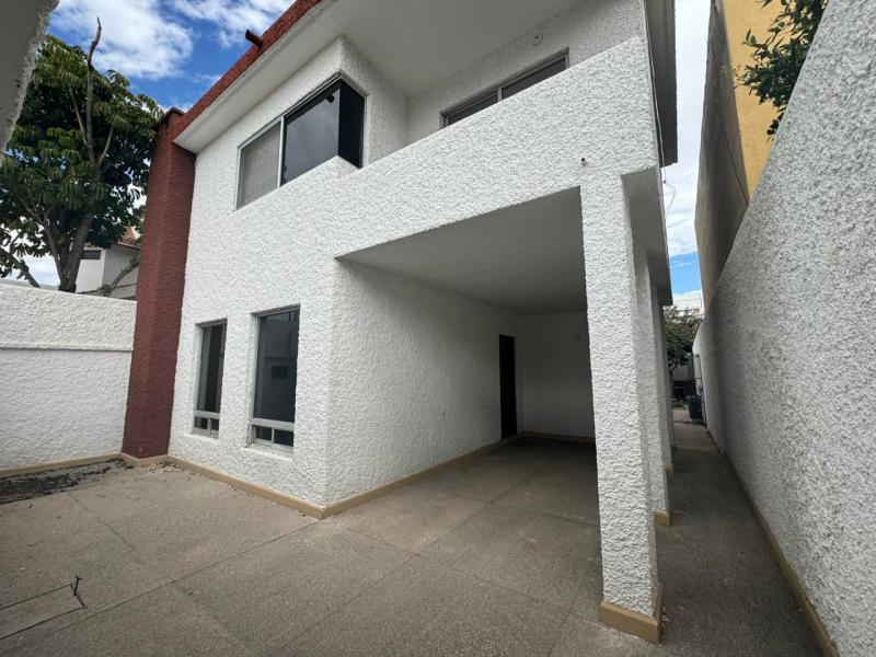 Venta de Casa  en SAN LUIS POTOSI en TEQUISQUIAPAN