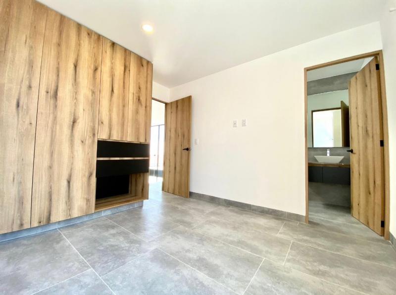 Venta de Casa  en QUERETARO en FRACC. ZIBATA