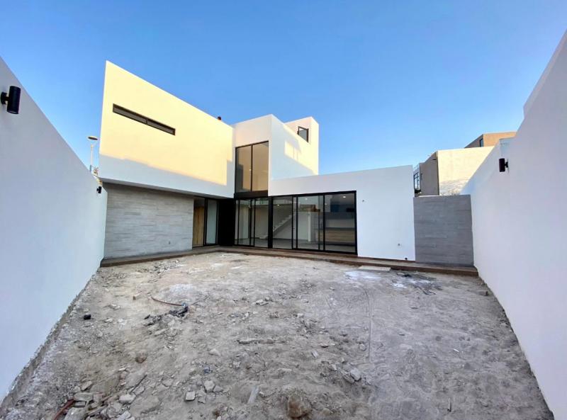 Venta de Casa  en QUERETARO en FRACC. ZIBATA