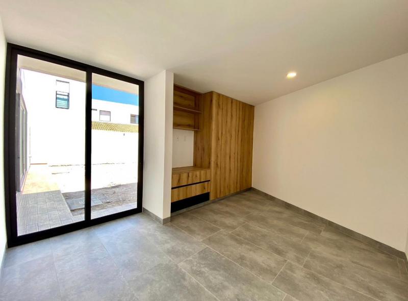 Venta de Casa  en QUERETARO en FRACC. ZIBATA