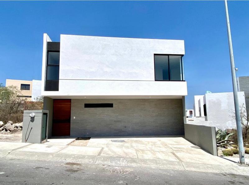 Venta de Casa  en QUERETARO en FRACC. ZIBATA