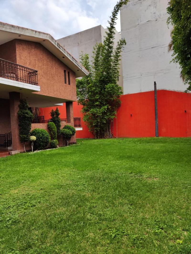 Venta de Casa  en SAN LUIS POTOSI en FRACCIONAMIENTO TANGAMANGA