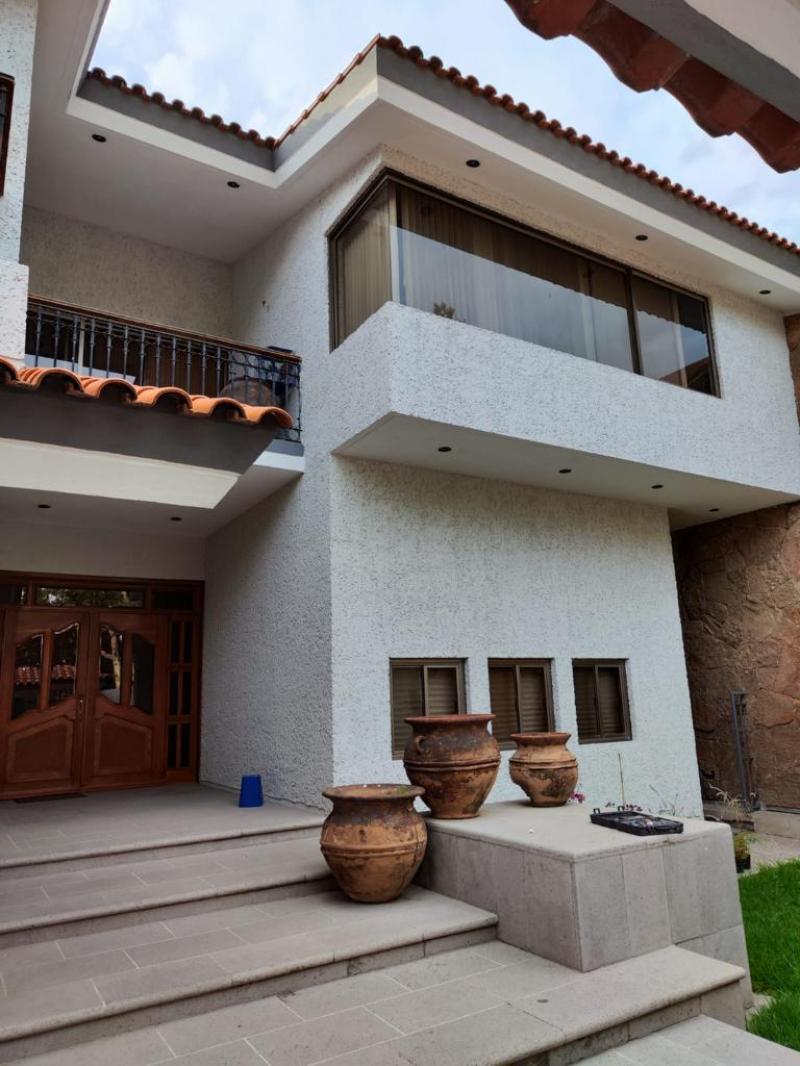 Venta de Casa  en SAN LUIS POTOSI en FRACCIONAMIENTO TANGAMANGA