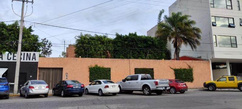 Venta de Casa  en SAN LUIS POTOSI en FRACCIONAMIENTO TANGAMANGA