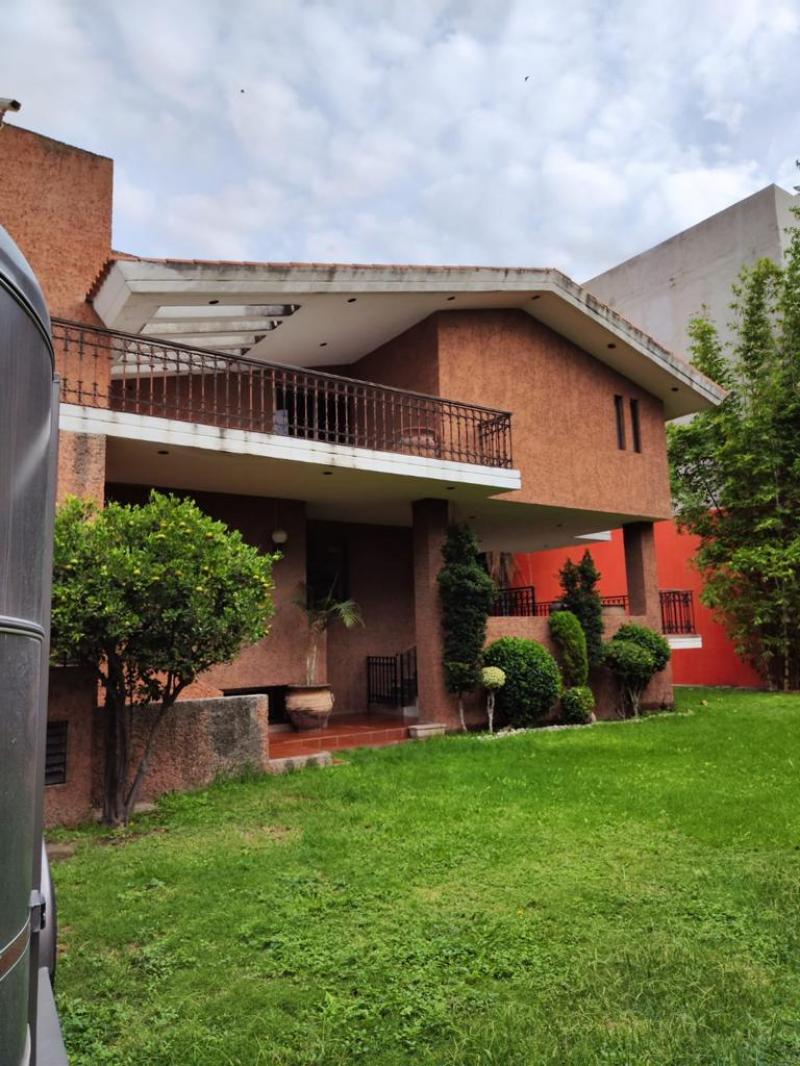 Venta de Casa  en SAN LUIS POTOSI en FRACCIONAMIENTO TANGAMANGA