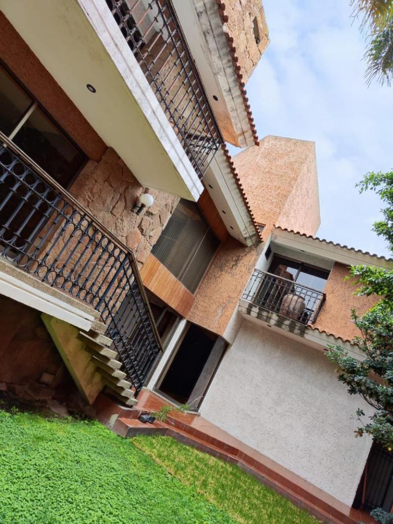 Venta de Casa  en SAN LUIS POTOSI en FRACCIONAMIENTO TANGAMANGA