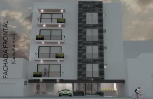 Venta de Departamento en COLONIA CUAUHTEMOC