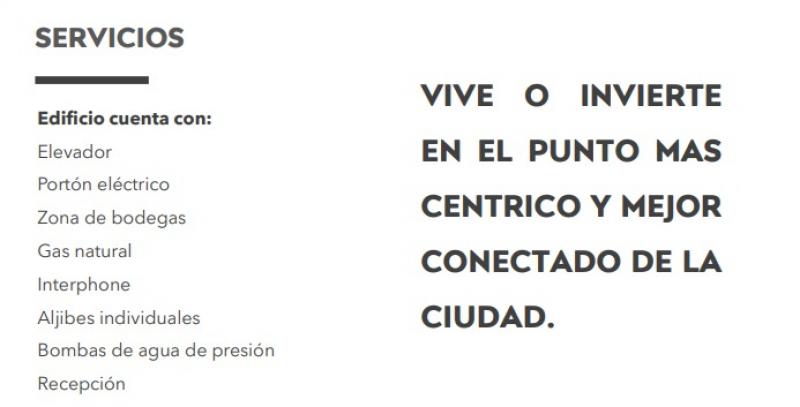 Venta de Departamento  en  en COLONIA CUAUHTEMOC