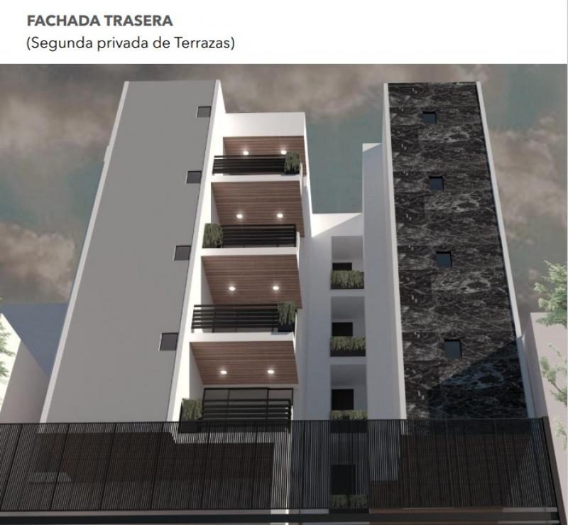 Venta de Departamento  en  en COLONIA CUAUHTEMOC