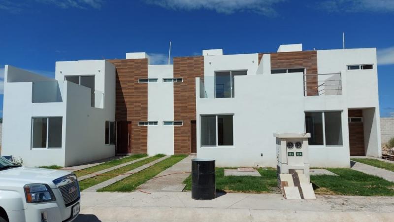 Venta de Casa  en SAN LUIS POTOSI en LOS LAGOS RESIDENCIAL