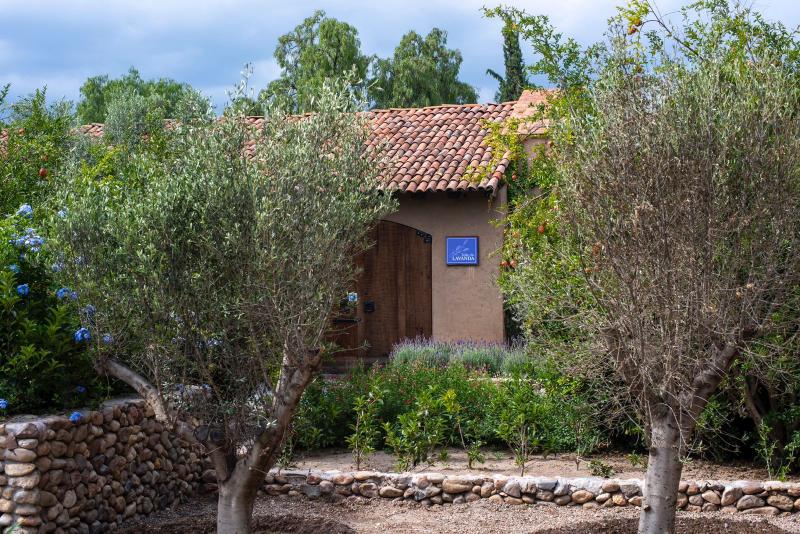 Venta de Terreno  en  en VIÑEDOS LA SANTISIMA TRINIDAD