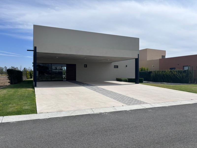 Venta de Casa  en  en VIÑEDOS DEL POLO EL MARQUES