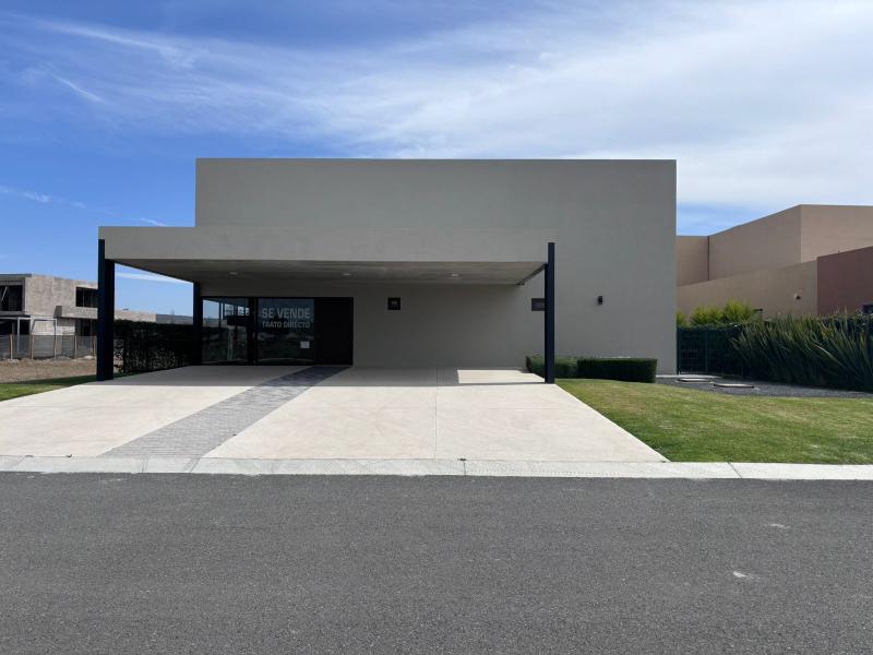 Venta de Casa  en  en VIÑEDOS DEL POLO EL MARQUES