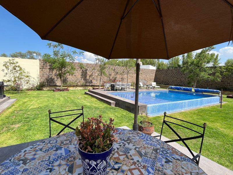 Venta de Casa  en SAN LUIS POTOSI en LA FLORIDA RESIDENCIAL