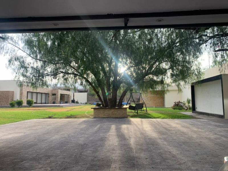 Venta de Casa  en SAN LUIS POTOSI en LA FLORIDA RESIDENCIAL