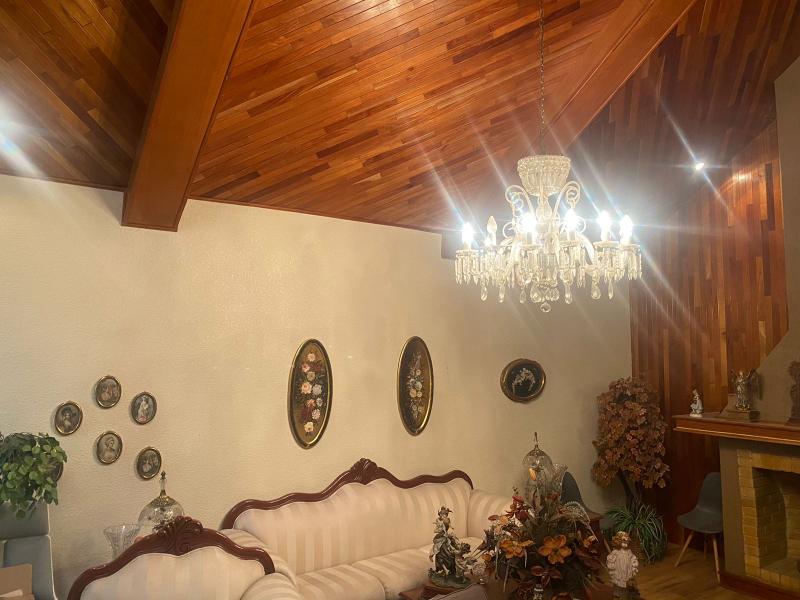 Venta de Casa  en SAN LUIS POTOSI en LOMAS 3a SECCION