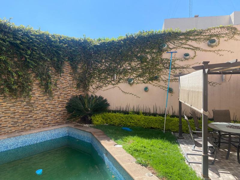 Venta de Casa  en SAN LUIS POTOSI en LOMAS 3a SECCION