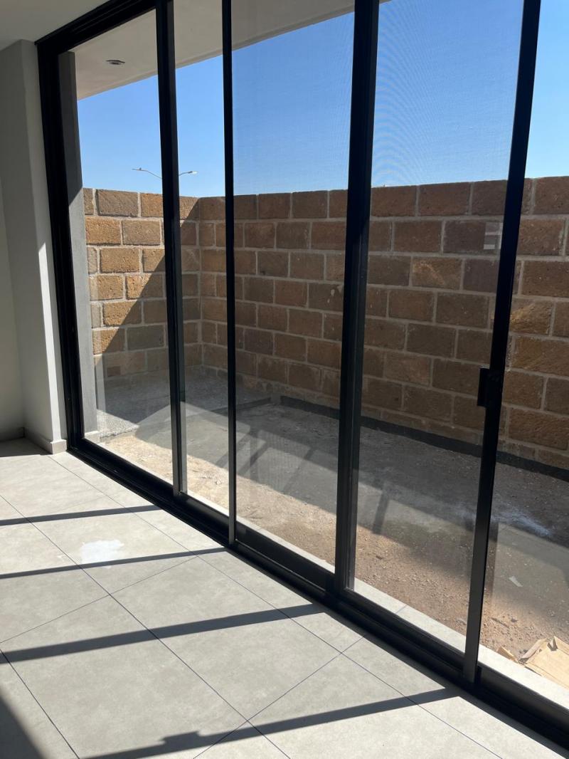 Venta de Casa  en SAN LUIS POTOSI en CIMAZUL RESIDENCIAL