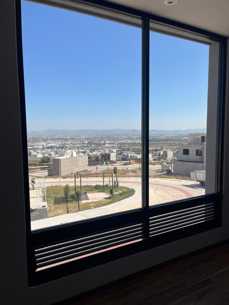 Venta de Casa  en SAN LUIS POTOSI en CIMAZUL RESIDENCIAL