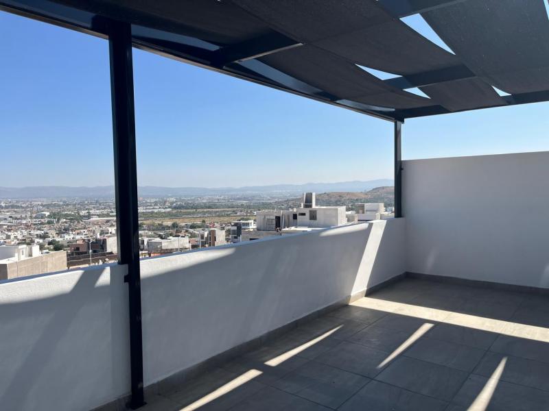 Venta de Casa  en SAN LUIS POTOSI en CIMAZUL RESIDENCIAL