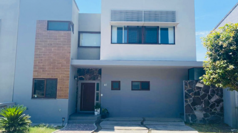 Venta de Casa  en QUERETARO en ALTOZANO