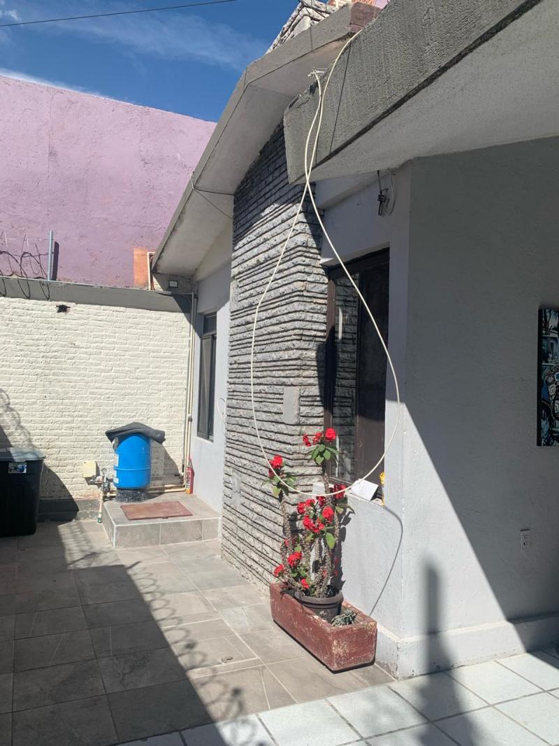 Renta de Casa  en SAN LUIS POTOSI en ALAMITOS