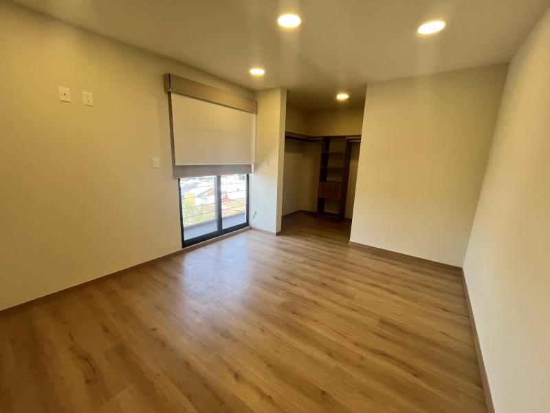 Venta de Departamento  en SAN LUIS POTOSI en DEL VALLE