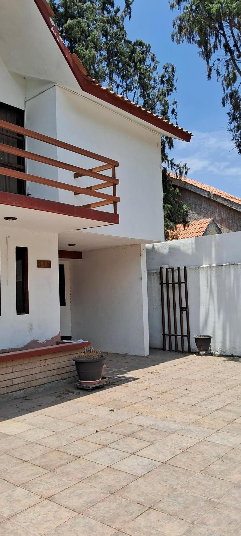 Renta de Casa  en SAN LUIS POTOSI en RESIDENCIAL LA FLORIDA